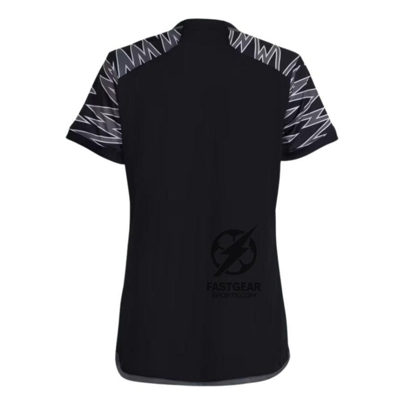 Atlético Mineiro Third Jersey Women's 2024/25