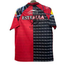 Atlas FC Retro Home jersey 1997/98