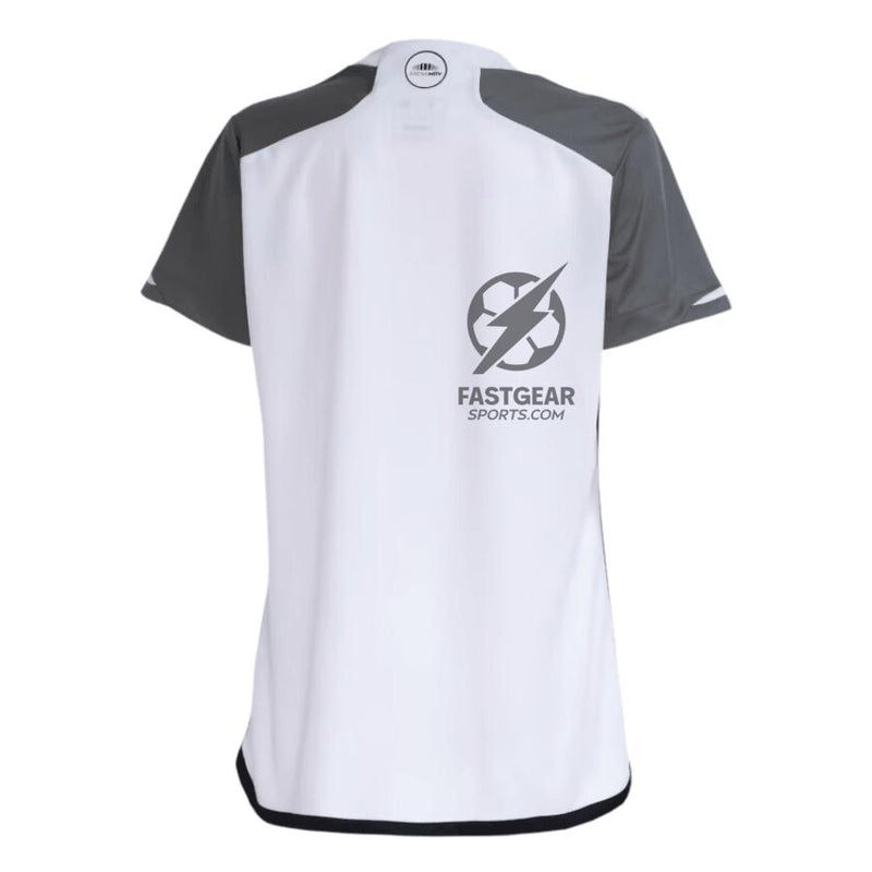 Atlético Mineiro Away Jersey Women's  2023/24