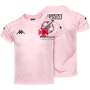 Vasco Pink October Fan Jersey 2025/26