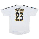 Beckham
