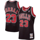 Regata Chicago Bulls - Mitchell & Ness NBA- Striped