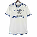 Cruzeiro Away Jersey 2024/25