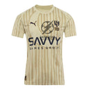 Al Hilal Away Fan Jersey 2025 Club World Cup