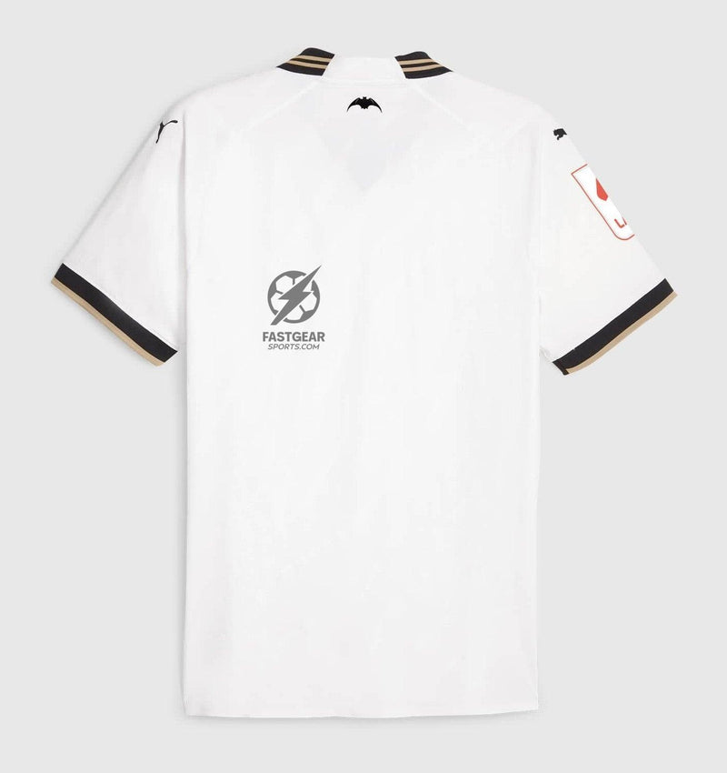 Valencia Jersey 2023/24