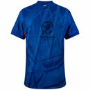 Chelsea Home Fan Jersey Shirt 2025/26 FIFA World Champions Badge