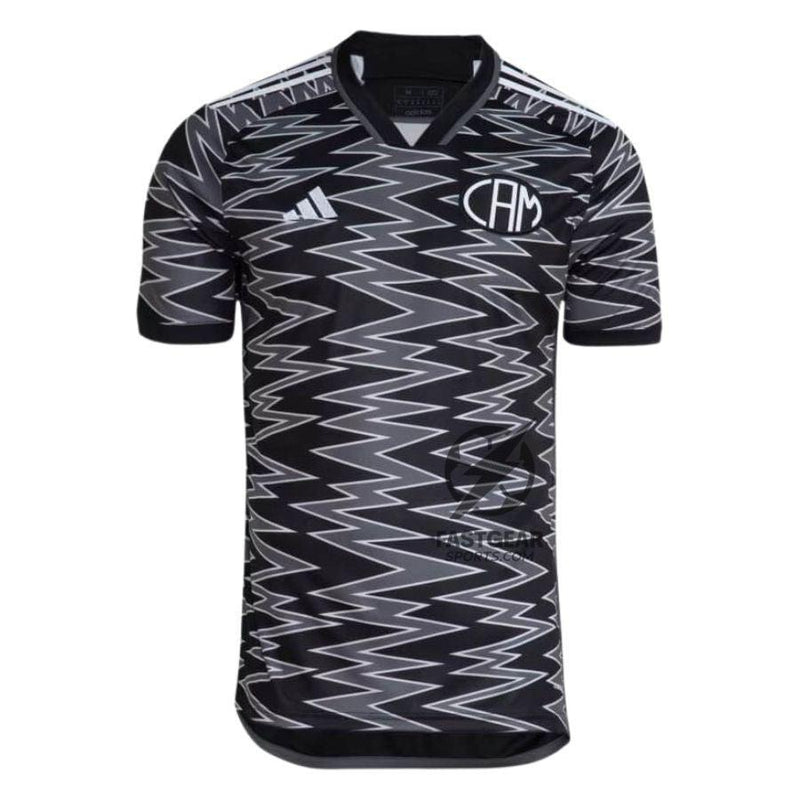 Atlético Mineiro Third Jersey 2024/25