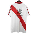 River Plate Home Retro Fan Jersey 1998/99