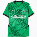 Borussia Mönchengladbach Away Jersey 2024/25