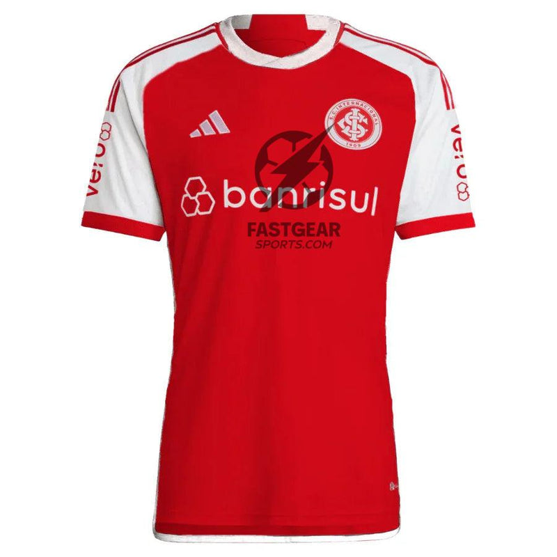 Internacional Home Jersey 2024/25
