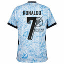 Portugal Away Jersey 2024/25