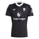 Manchester United GK Third Jersey 2024/25