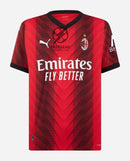 Ac Milan Jersey 2023/24
