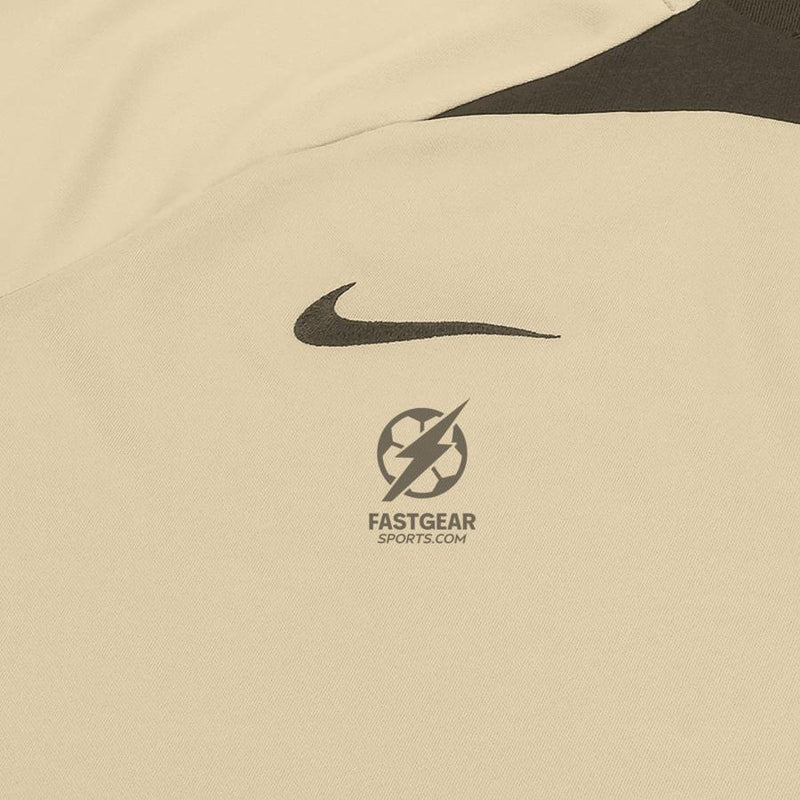 Corinthians Training Fan Jersey 2024/25