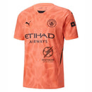 Manchester City GK 2 Jersey 2024/25