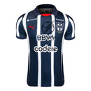 Kids KIT Monterrey Home Jersey 2024/25
