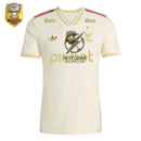 Flamengo Third Fan Jersey 2025/26 Patch Campeão Copa do Brasil 2024