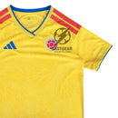 Colombia Home Fan Jersey Women's Shirt 2026 World Cup