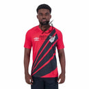 Athletico Paranaense Home Jersey 2024/25