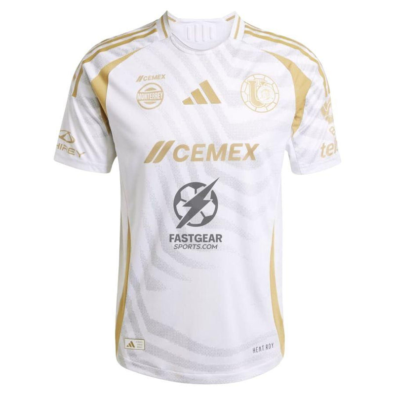Kids KIT Tigres Third Fan Jersey 2024/25