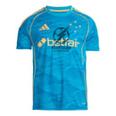 Cruzeiro Third Fan Jersey 2025/26