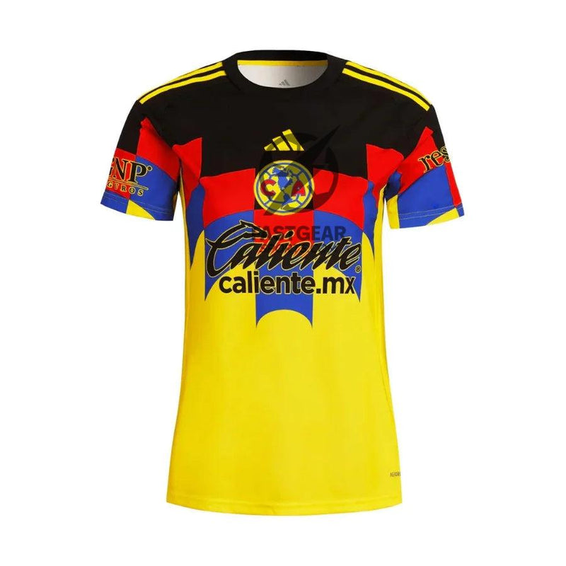 Club América Home Fan Jersey 2025/26 Women
