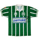 Palmeiras Home Retro Jersey 1992/93