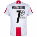 Georgia Home Jersey 2024/25