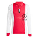 Ajax Anniversary Long Sleeve Fan Jersey 2024/25