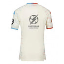 Real Valladolid Away Fan Jersey 2024/25