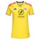Colombia Home Fan Jersey Women's Shirt 2026 World Cup