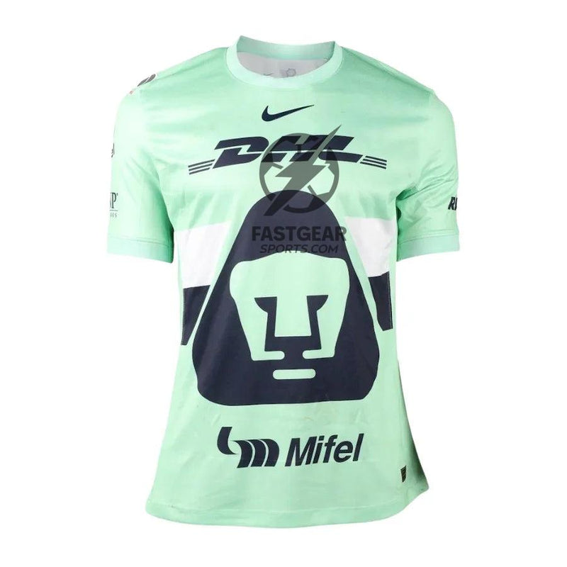 Pumas GK 1 Fan Jersey 2025/26