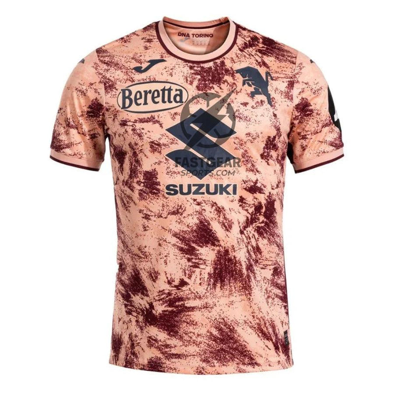 Torino FC Third Fan Jersey 2024/25
