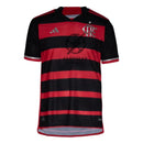 Flamengo Home Player Jersey 2024/25