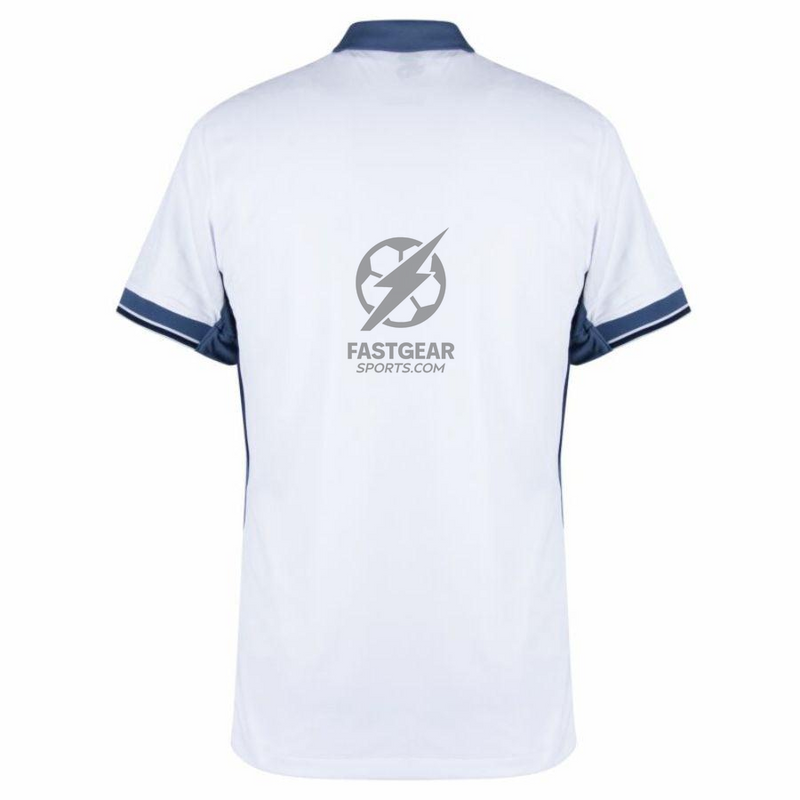 Inter Milan Away 2024/25 Patches UCL UEFA Foundation (Official Printing)