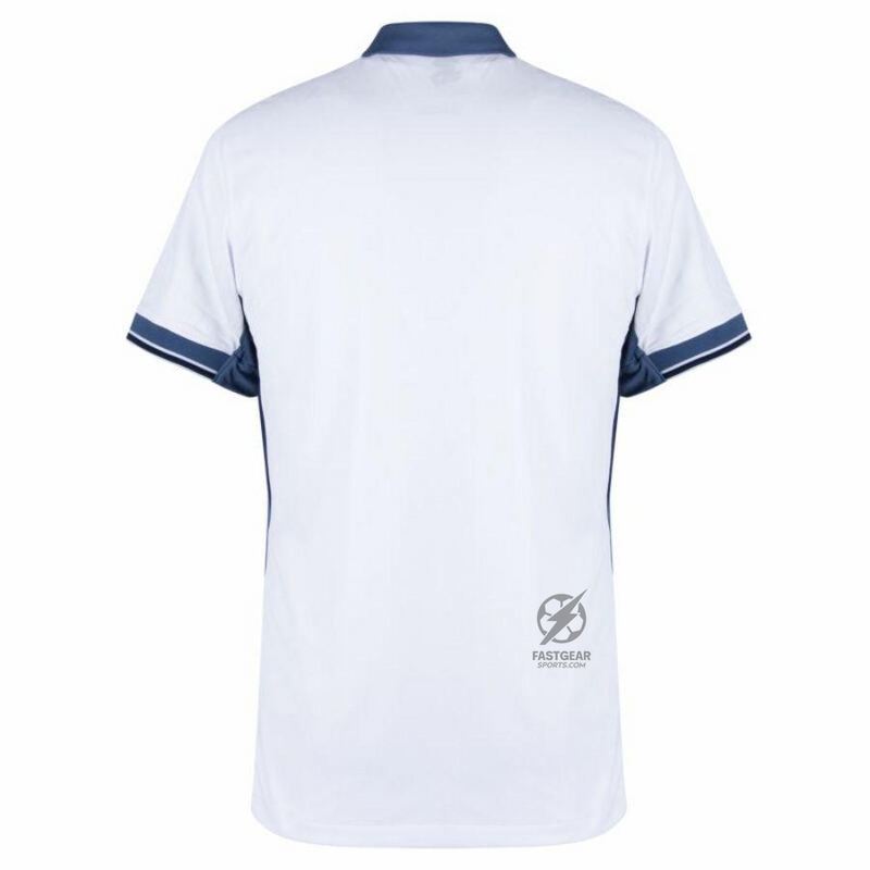 Inter Milan Away 2024/25 Patches UCL UEFA Foundation (Official Printing)