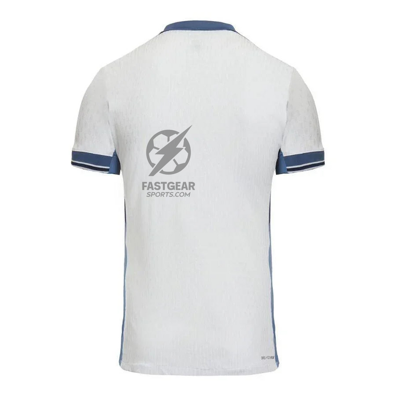 Inter Milan Away Fan Jersey 2024/25