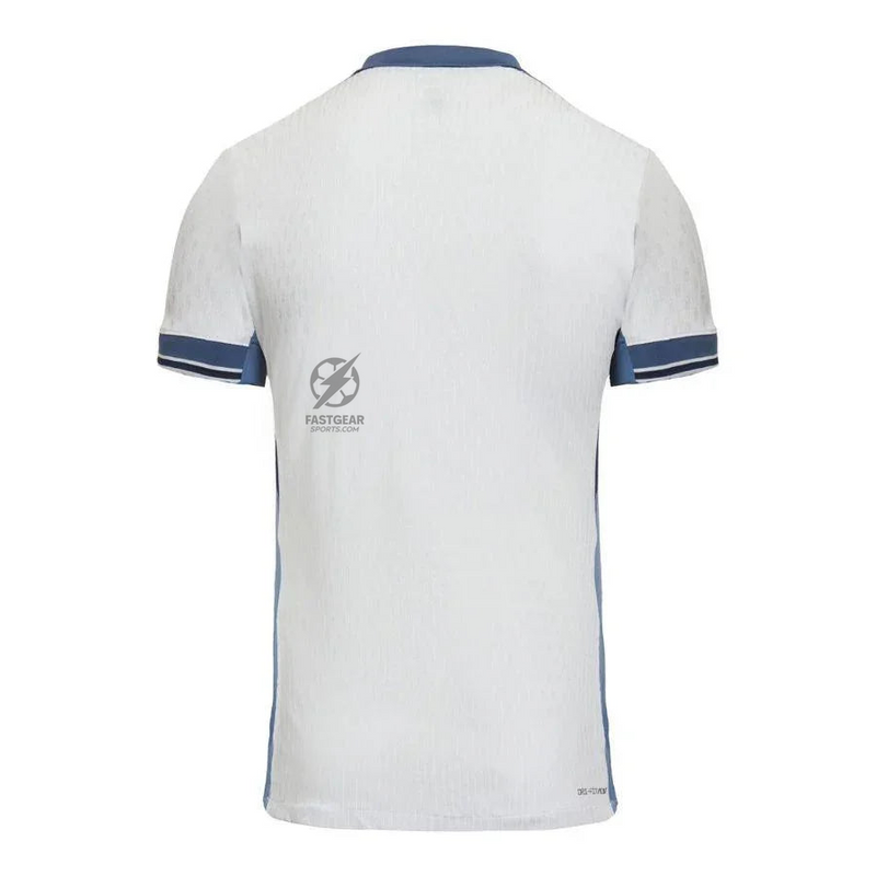 Inter Milan Away Fan Jersey 2024/25
