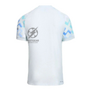 Inter Milan Away Fan Jersey 2025/26 Patches UCL + 10th Anniversary UEFA.