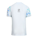 Inter Milan Away Fan Jersey 2025/26 Patches UCL + 10th Anniversary UEFA.