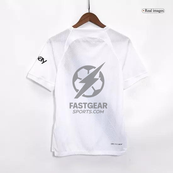 Inter Milan Away Soccer Jersey 2023/24