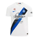 Inter Milan Away Soccer Jersey 2023/24