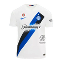 Inter Milan Away Soccer Jersey 2023/24