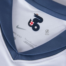 Inter Milan Barella 23 Away 2024/25 Patches UCL UEFA Foundation (Official Printing)