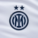 Inter Milan Barella 23 Away 2024/25 Patches UCL UEFA Foundation (Official Printing)