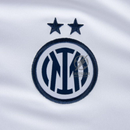 Inter Milan Dimarco 32 Away 2024/25 Patches UCL UEFA Foundation (Official Printing)