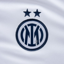 Inter Milan Dimarco 32 Away 2024/25 Patches UCL UEFA Foundation (Official Printing)