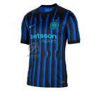 Inter Milan Home Fan Jersey 2025/26