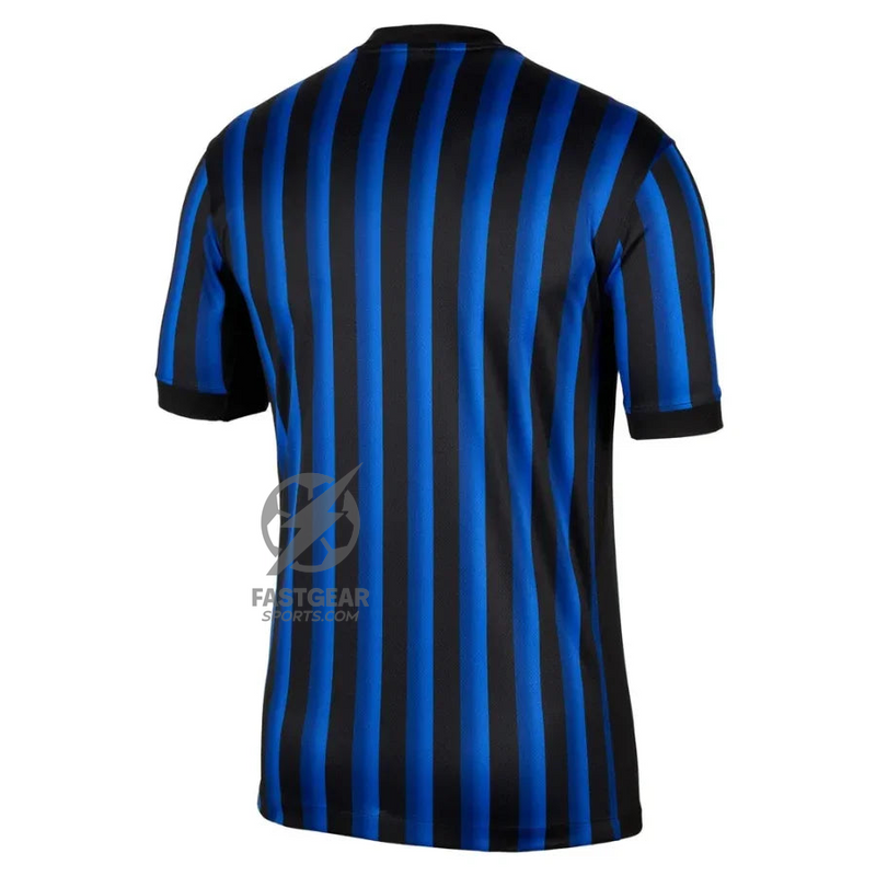 Inter Milan Home Fan Jersey 2025/26