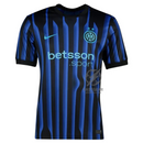 Inter Milan Home Fan Jersey 2025/26